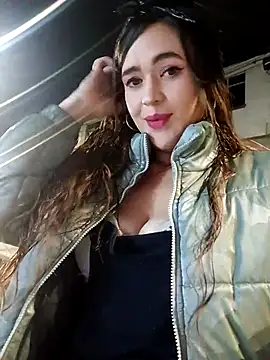 miss berlyn online show from October 11, 1:49 am