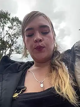 miss berlyn online show from May 21, 6:59 pm