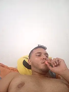 Hotguys111 online show from October 28, 5:11 am