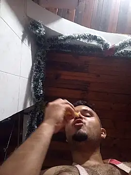 Hotguys111 online show from December 18, 5:13 am