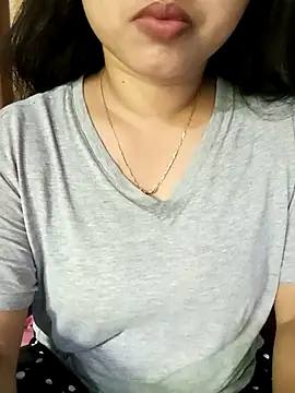 babyangela14 online show from October 15, 2:55 am