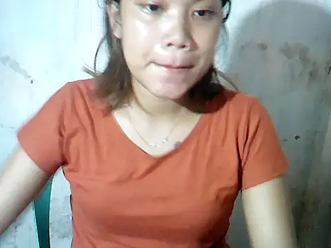 Snapshot of MorenaLovelyPinay24 chatting on October 13, 7:41 am MorenaLovelyPinay24 online show from October 13, 7:41 am