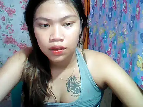 MorenaLovelyPinay24 online show from November 29, 1:08 am