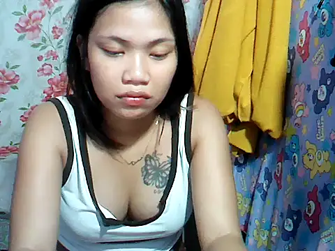 MorenaLovelyPinay24 online show from February 1, 12:26 pm