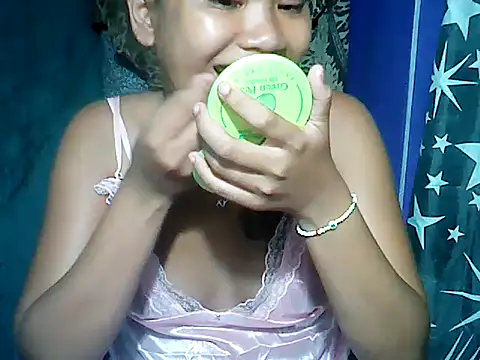 MorenaLovelyPinay24 online show from April 23, 7:09 am