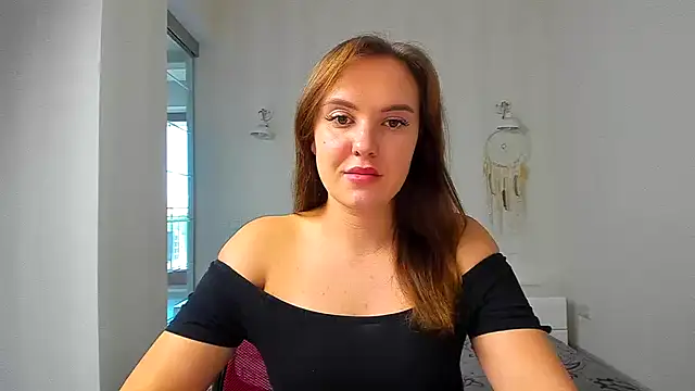 EmmaNorman online show from September 9, 2:27 pm