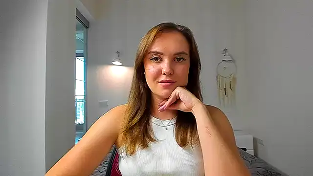 EmmaNorman online show from September 11, 2:28 pm