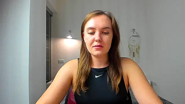 EmmaNorman online show from September 15, 6:19 pm