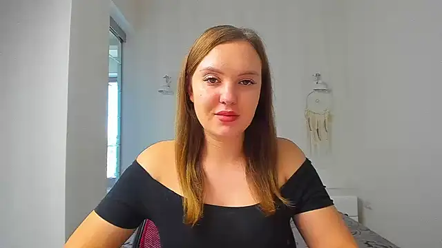 EmmaNorman online show from September 21, 12:51 pm