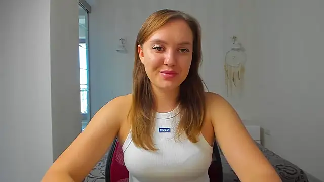 EmmaNorman online show from September 23, 12:30 pm