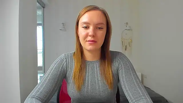 EmmaNorman online show from September 29, 12:54 pm