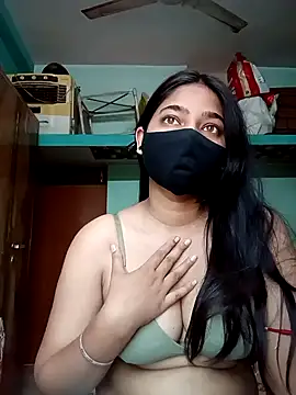 Snapshot of Snehabeauti chatting on March 23, 4:16 am Snehabeauti online show from March 23, 4:16 am