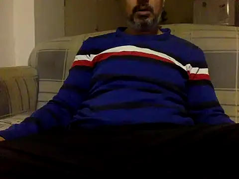 CaiBull online show from May 8, 7:19 pm