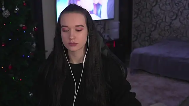 Snapshot of lis_silver chatting on December 20, 12:34 pm lis silver online show from December 20, 12:34 pm