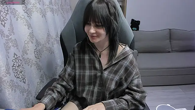 MistyDark online show from May 6, 12:32 pm