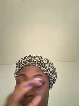 Diamondstarr22 online show from February 3, 5:40 pm