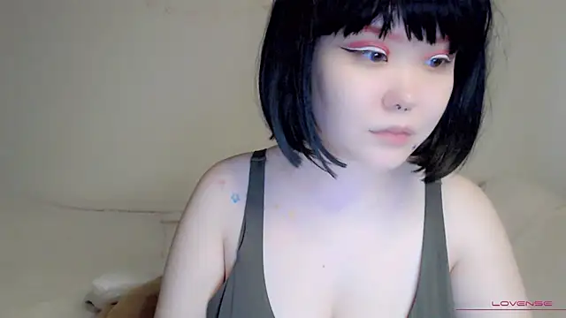 tsunade chan online show from October 12, 5:17 am