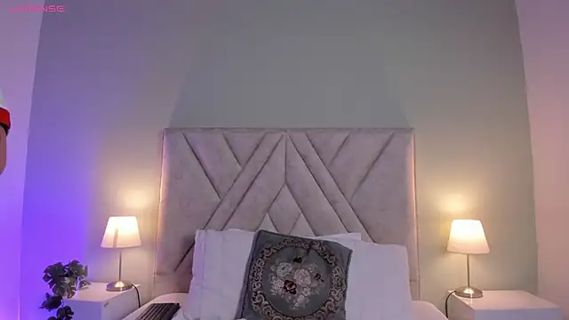angelica cross  online show from May 16, 6:28 pm