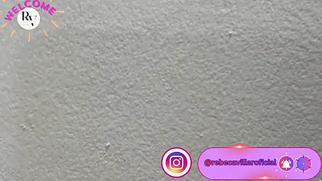 Snapshot of Rebeca_Villar chatting on May 15, 11:34 pm Rebeca Villar online show from May 15, 11:34 pm