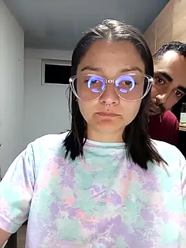 Snapshot of stivenlujan69 chatting on September 21, 1:29 am stivenlujan69 online show from September 21, 1:29 am