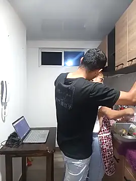 Snapshot of stivenlujan69 chatting on October 3, 12:51 am stivenlujan69 online show from October 3, 12:51 am