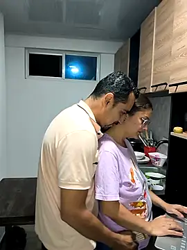 Snapshot of stivenlujan69 chatting on October 8, 1:03 am stivenlujan69 online show from October 8, 1:03 am