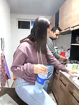 Snapshot of stivenlujan69 chatting on October 19, 1:06 am stivenlujan69 online show from October 19, 1:06 am