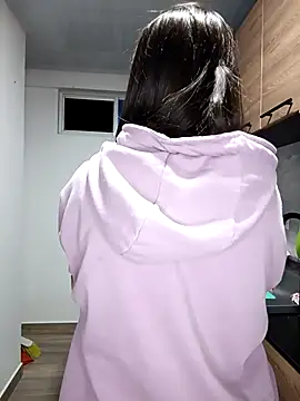 Snapshot of stivenlujan69 chatting on October 24, 1:13 am stivenlujan69 online show from October 24, 1:13 am