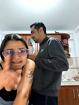 Snapshot of stivenlujan69 chatting on February 22, 1:07 am stivenlujan69 online show from February 22, 1:07 am