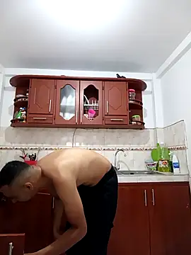 Snapshot of stivenlujan69 chatting on February 26, 6:07 pm stivenlujan69 online show from February 26, 6:07 pm