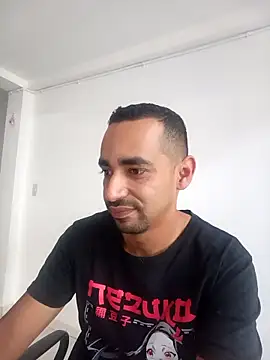 Snapshot of stivenlujan69 chatting on April 14, 9:21 pm stivenlujan69 online show from April 14, 9:21 pm