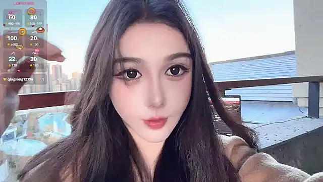 za-02605 online show from October 31, 8:26 am