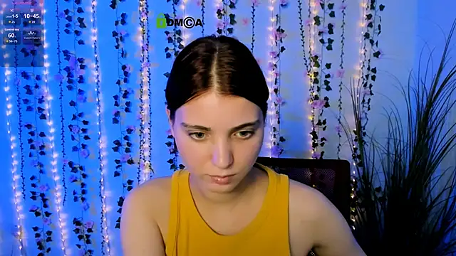 evelyn muse online show from September 16, 7:48 pm