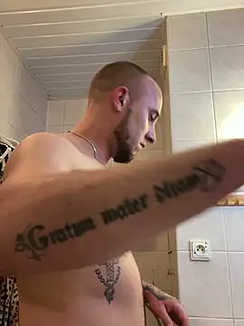 MikeFake online show from March 27, 11:37 pm