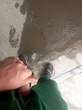 Snapshot of fickfreund019 chatting on October 31, 7:53 am fickfreund019 online show from October 31, 7:53 am