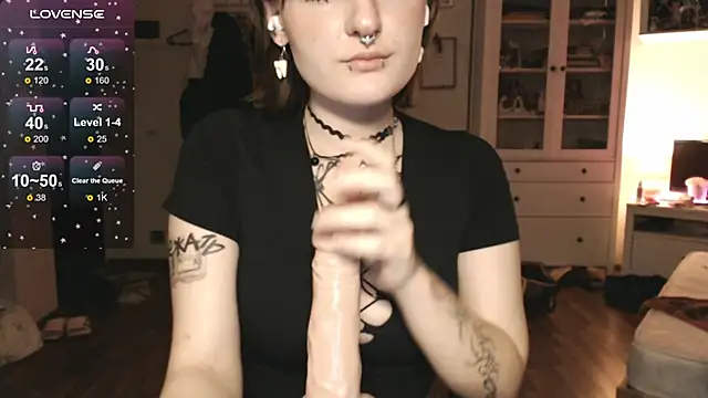 rubby hanna online show from December 21, 3:41 pm