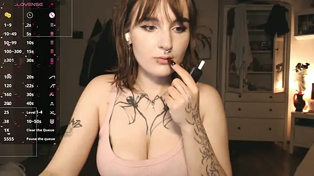 rubby hanna online show from May 12, 4:48 pm