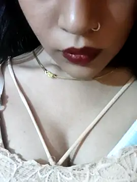 Snapshot of Mahi_Love143 chatting on September 28, 8:52 am Mahi Love143 online show from September 28, 8:52 am