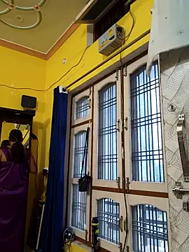 Sonalihot  online show from September 15, 4:01 am