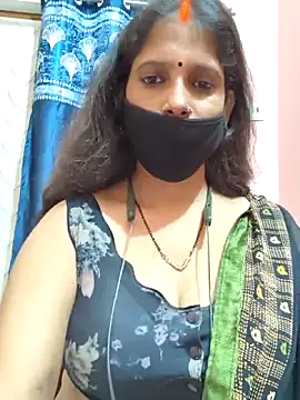 Sonalihot  online show from December 3, 6:54 am