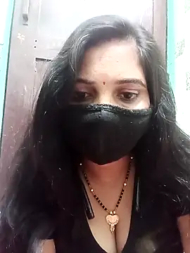 Payal-001 online show from December 19, 7:43 pm