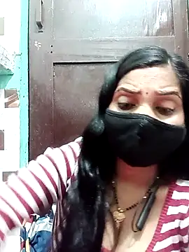 Payal-001 online show from February 1, 11:47 pm