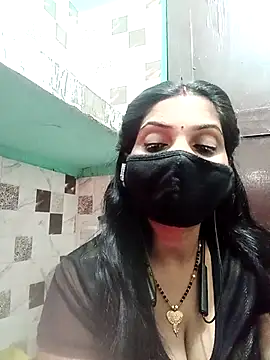 Payal-001 online show from February 3, 6:46 pm