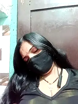 Payal-001 online show from February 10, 7:51 pm