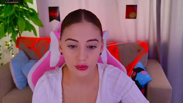 ViolaParkerss online show from October 29, 9:11 am