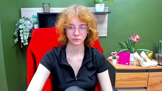 Snapshot of juicyPenny chatting on November 4, 7:29 am juicyPenny online show from November 4, 7:29 am