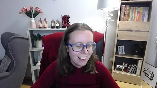 sweetxLizzy online show from November 12, 5:19 am