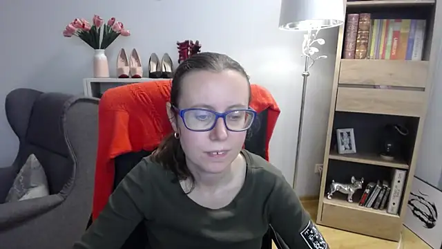 sweetxLizzy online show from November 25, 5:40 am