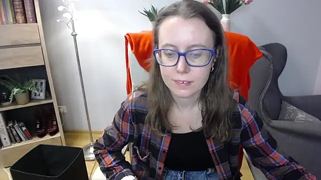 sweetxLizzy online show from March 23, 5:22 am