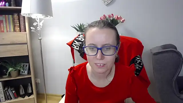 sweetxLizzy online show from March 24, 5:34 am